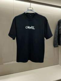 Picture of Chanel T Shirts Short _SKUChanelS-2XL25cr2918538